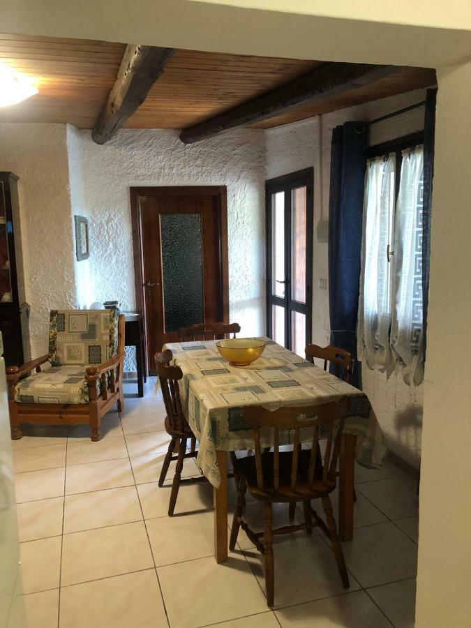 Fleming 46 Villa Alghero Eksteriør bilde