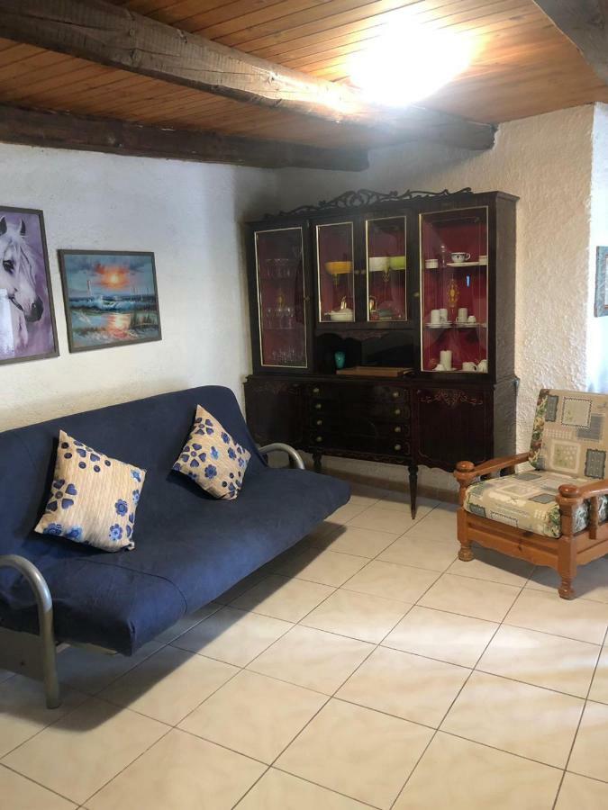 Fleming 46 Villa Alghero Eksteriør bilde