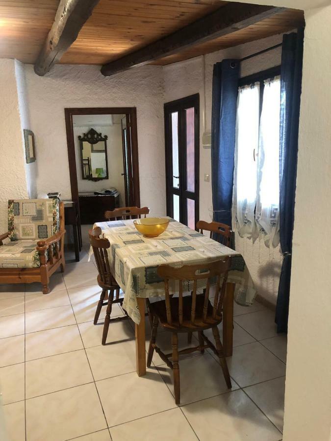 Fleming 46 Villa Alghero Eksteriør bilde