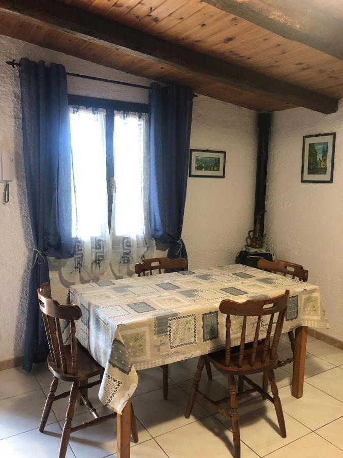 Fleming 46 Villa Alghero Eksteriør bilde