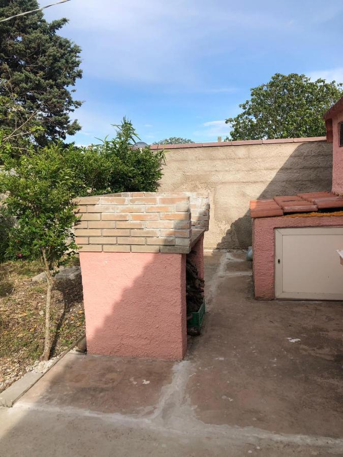 Fleming 46 Villa Alghero Eksteriør bilde