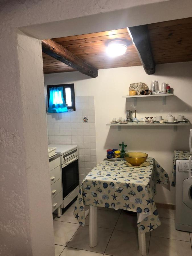 Fleming 46 Villa Alghero Eksteriør bilde
