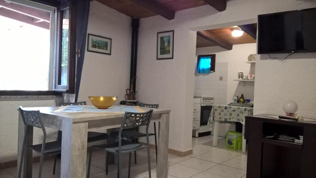 Fleming 46 Villa Alghero Eksteriør bilde
