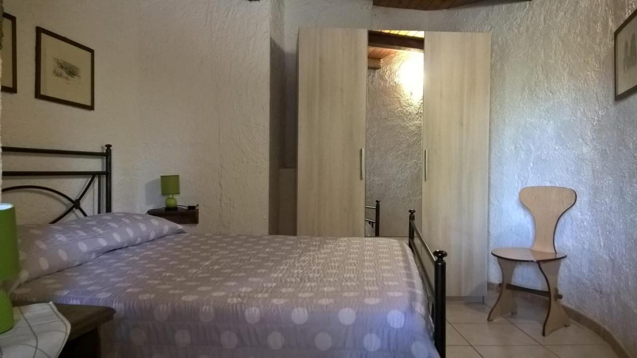 Fleming 46 Villa Alghero Eksteriør bilde