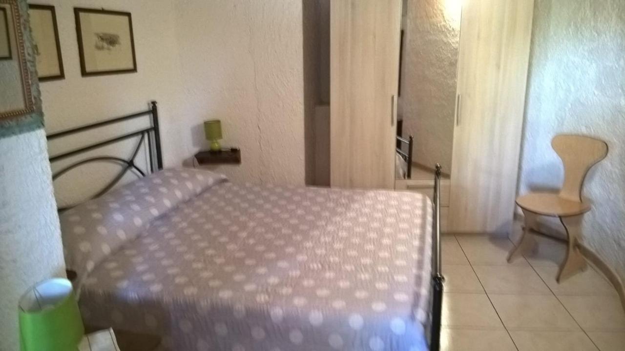 Fleming 46 Villa Alghero Eksteriør bilde
